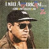Adriano Celentano - I Miei Americani Tre Puntini, Vol. 2 ( Audio CD ) - B0000DEO8L