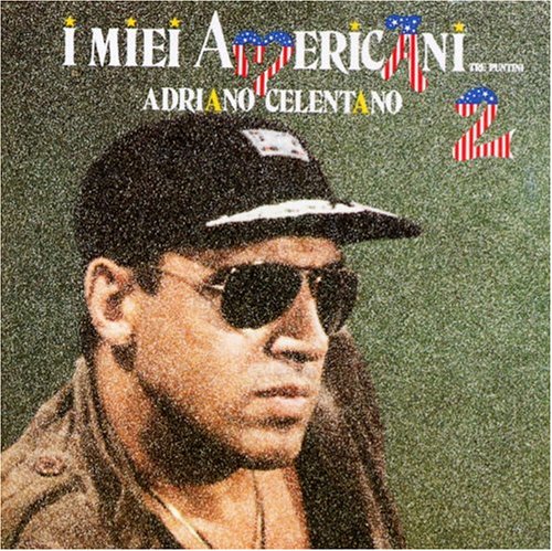 CD-Charts  Music : I Miei Americani Tre Puntini, Vol. 2