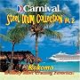 Carnival Steel Drum Collection: Kokomo & More, Vol.2