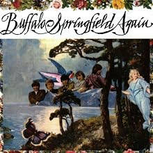 Buffalo Springfield Again