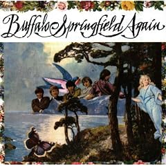 Buffalo Springfield Again