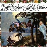 Buffalo Springfield Againpar Buffalo Springfield