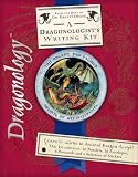 Books : Dragonologists Writing Kit: From the Desk of Dr Ernest Drake