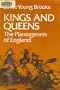 Kings and  Queens: The Plantagenets of England