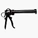 18 to 1 Ratio Caulk Gun