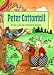 Peter Cottontail Full-color Sturdy Book (Dover Little Activity Books (Paperback))