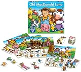 picture of Old MacDonald Lotto