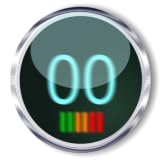 Dashboard Assist (Free) : In-Car Dashboard and Journey Logger
