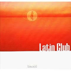 Latin Club Vol.1
