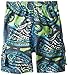 Kanu Surf Boys' Liberty Swim Trunks