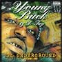 Da Underground 1: Chopped & Screwed (Chop)