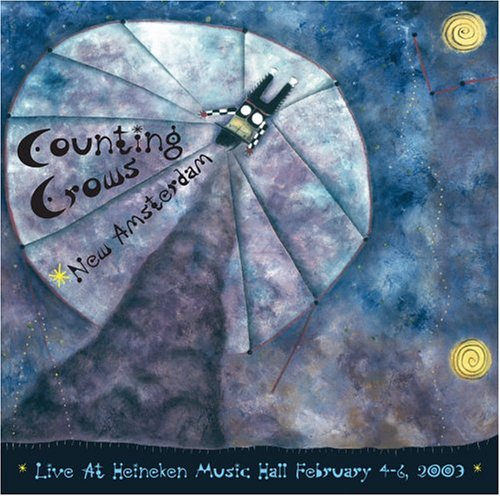CD-Charts  Search : New Amsterdam: Live at Heineken Music Hall [Australian Imp.]