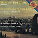 Schubert/Schuman: Piano Sonatas