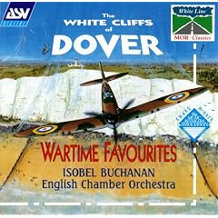 White Cliffs of Dover: Wartime Favorites