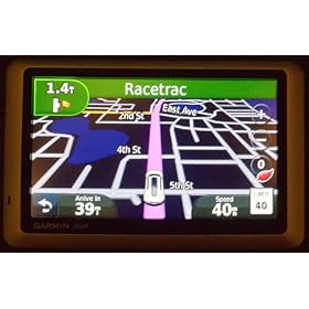 Garmin n�vi 1400 Series