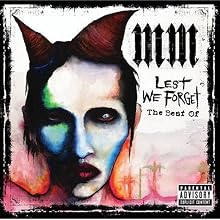 Lest We Forget: The Best Of