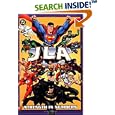 JLA Vol. 4: Strength in Numbers