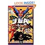 JLA (Book 4): Strength in Numbers