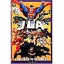 Jla: Strength in Numbers - Vol 04 (JLA (DC Comics Numbered))