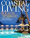 Coastal Living (1-year auto-renewal)