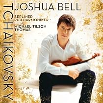 Tchaikovsky: Violin Concerto [Hybrid SACD]