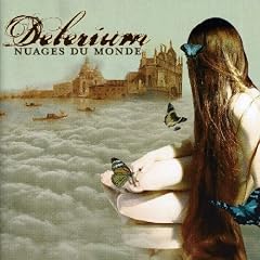Nuages du Monde