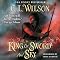 King of Sword and Sky: Tairen Soul, Book 3