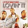 Lovin' It (feat. Joe Scudda) (Amended Album Version)