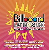 Billboard Latin Music Awards: Finalists