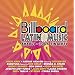 Billboard Latin Music Awards: Finalists