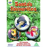 Santa's Favourites [DVD]by ABBEY HOME MEDIA