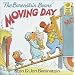 The Berenstain Bears' Moving Day (First Time Books(R))
