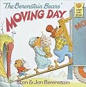 The Berenstain Bears' Moving Day (First Time Books(R))
