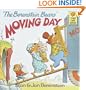 The Berenstain Bears' Moving Day
