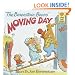 The Berenstain Bears' Moving Day (First Time Books(R))