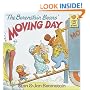 The Berenstain Bears' Moving Day (Berenstain bears first time books)