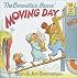 The Berenstain Bears' Moving Day (First Time Books(R))
