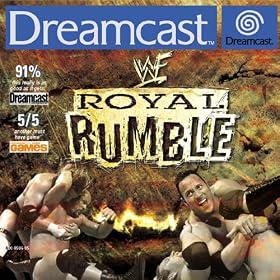 WWF Royal Rumble