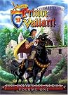 The Legend of...