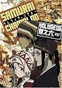 Samurai Champloo, Volume 6 (Episodes 21-23)