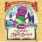 Land of Make Believe