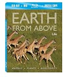 Earth From Above: Life [Blu-ray]