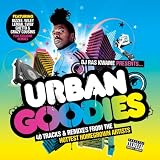Ras Kwame Presents Urban Goodies Search