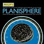 Philip's Planisphere: Northern 51.5 Degrees - British Isles, Northern Europe Northern USA and Canada (Philip's Astronomy)