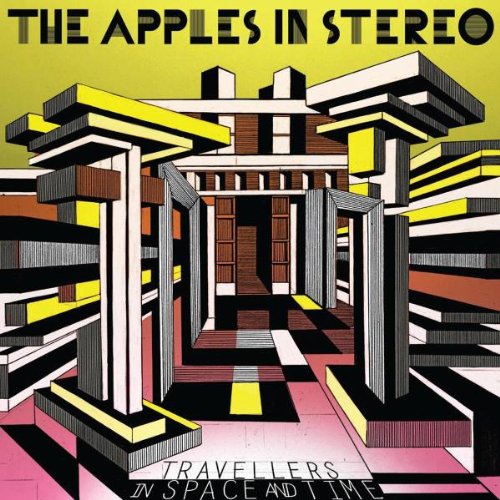 The Apples In Stereo - Dance Floor Lyrics - Zortam Music