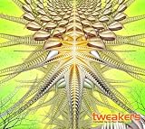 [SPUNCD009] - Tweakers(Goa, Psytrance, Acid Techno, Progressive House, Hard Dance, Nu-NRG, Trip Hop, Chillout, Dubstep Anthems)