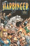 Harbinger: Acts of God #1 Vol. 1 January 1998