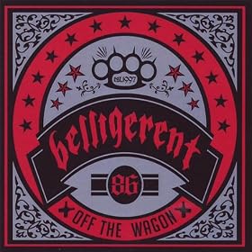 Belligerent 86