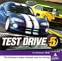 Test Drive 5 (Jewel Case)