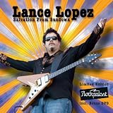 Lance Lopez Salvation From Sundown